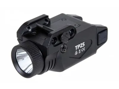 Light TP25 - THETA OPTICS.