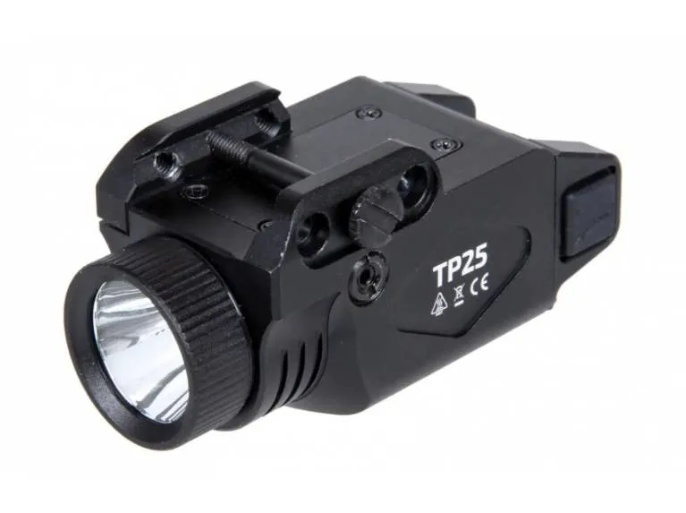 Theta Optics Light TP25