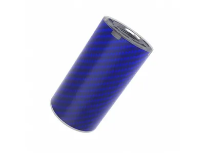 Trazador Nano Fibra Carbono - T238