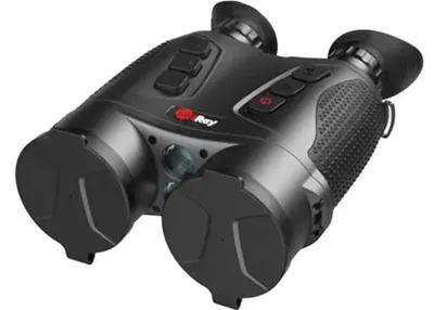 Prismáticos Térmicos X Eagle TOM-X650LV