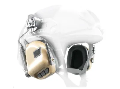 Auriculares (Solo Audio) para Casco M31H FAST - EARMOR.