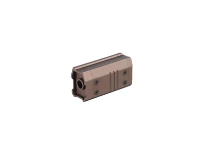 Extensor Silenciador AAP01/AAP01C 70mm - ACTION ARMY.