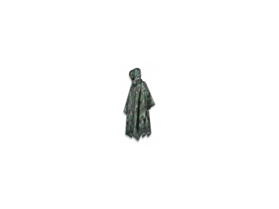 Poncho Impermeable - BARBARIC FORCE.