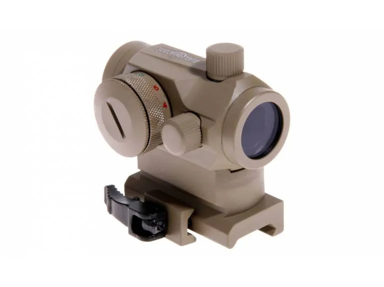 Duel Code G2 Tan · Tan / FDE