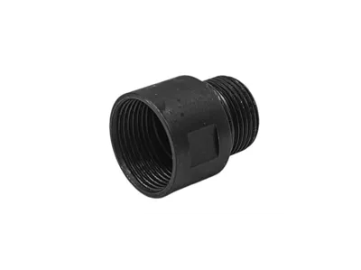 Adaptador para MK23 16CW / 14 Ccw Aluminio - CTM-TAC
