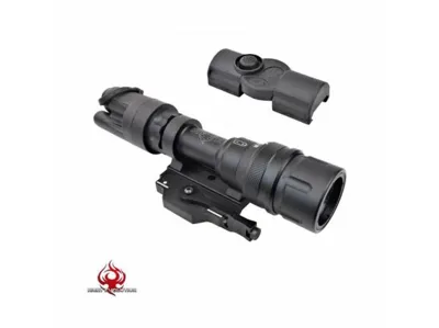 M952V Wireless - NIGHT EVOLUTION.