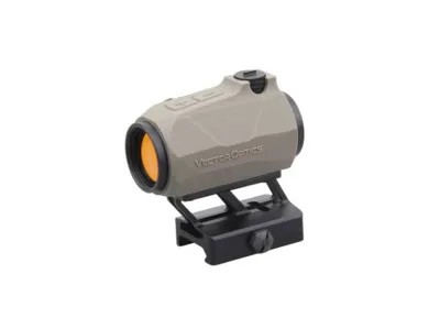 Maveric IV 1x20 QD Mini Sop - VECTOR OPTICS.