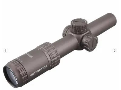 S6 1-6*24 (et) Sft LPVO - Victoptics