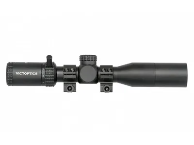 Soi 2-7*32 Vioc 02 - Viictoptics - VICTOPTICS