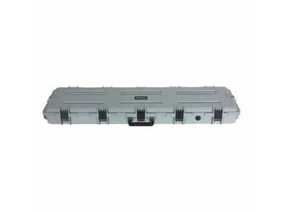 Maletin Rigido Premium Waterproof IP67 136cm - DRAGONPRO.