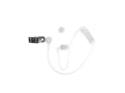 Recambio para Auricular Transparente - ACM AIRSOFT.