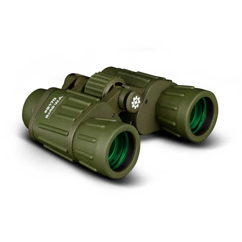 Prismáticos Army 8×42