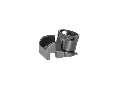 Alza Fija de Plástico para G3 o MP5 - ACM AIRSOFT.