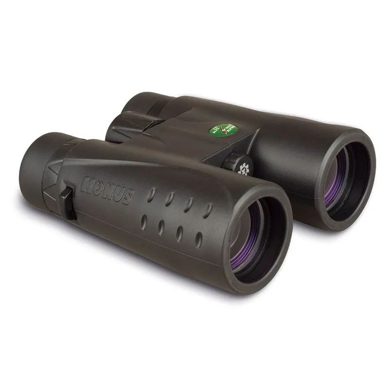 Konus Prismáticos Alpini 10×42