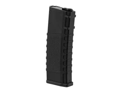 Cargador para M4 Mid Cap 200BBs - BO MANUFACTURE.