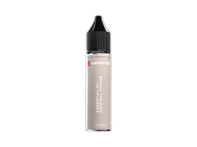 Aceite Esencial para Silenciador Trazador - ESHOOTER