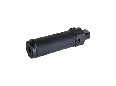 Silenciador Socom 556 Mini QD - 5KU Airsoft