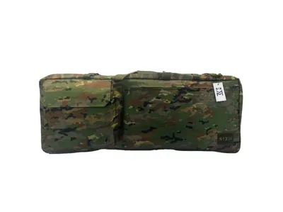 Funda de Transporte Armas + Equipacion 90 * 38 * 30 - Six MM