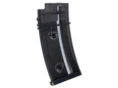 Cargador G36 Midcap 130 BB - Cyma