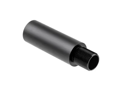 Extension de Cañón de 5 cm (Rosca -14 Ccw a -14 Ccw) - DragonPro