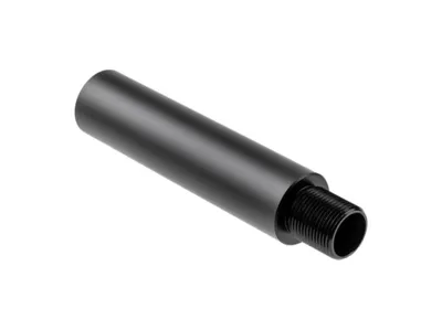 Extension de Cañón de 7,5 cm (Rosca -14 Ccw a -14 Ccw) - DragonPro