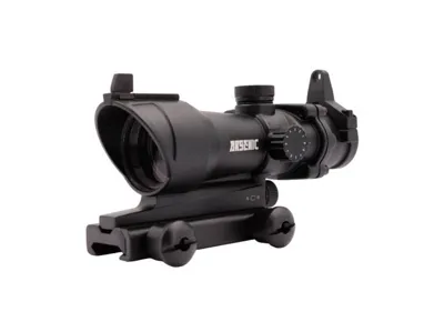 Argon ACOG Red Dot AS30F - ARSENIC 33