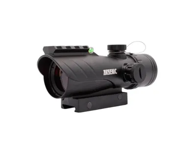 Argon Red Dot 1*30 V3 AS30H con Nivel - ARSENIC 33