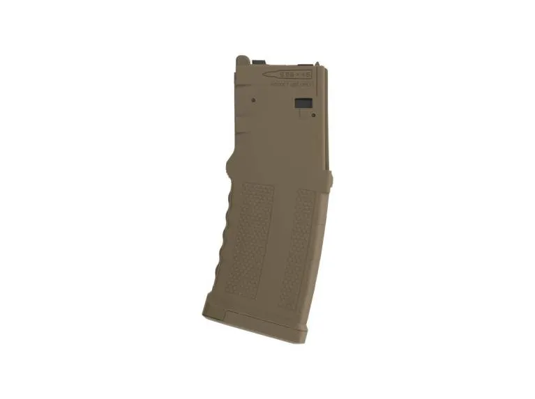 Secutor Arms Cargador Centurion 35BBs MWS · Tan / FDE