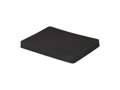 Espuma 43 * 30 * 4 cm - DragonPro