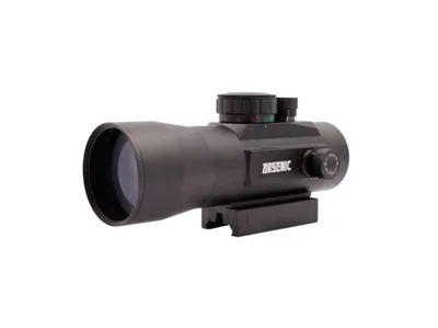 Punto Rojo/Verde Argon AS30N 2*30 - ARSENIC 33
