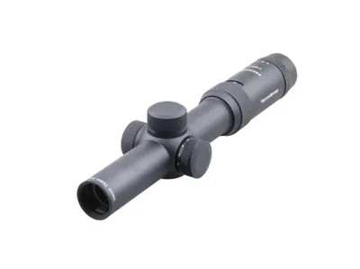 Telescópico Forester 1 5 * 24 Gen 1 LPVO - VECTOR OPTICS.