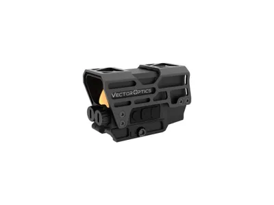 Exo Frenzy Plus 1 * 31 * 26 QD RIS - Vector Optics