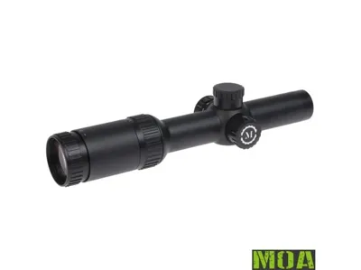 Tracker 4x 1-4x24 - MOA