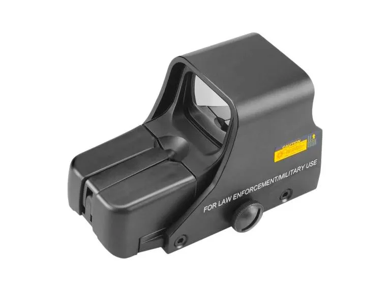 DragonPro 551 · Negro