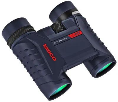 Prismático Offshore – 10×25 - Tasco