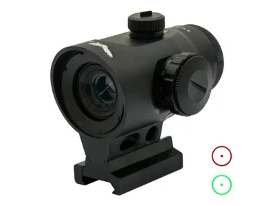 Magnificador 1 * 20 - JS-TACTICAL.