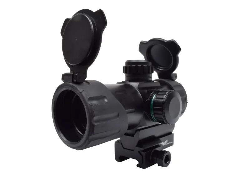 JS-Tactical Red Dot (JS-HD25)