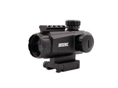 Argon Red Dot AS35 - ARSENIC 33