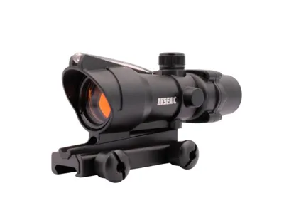 Argon Red Dot AS30GX - ARSENIC 33