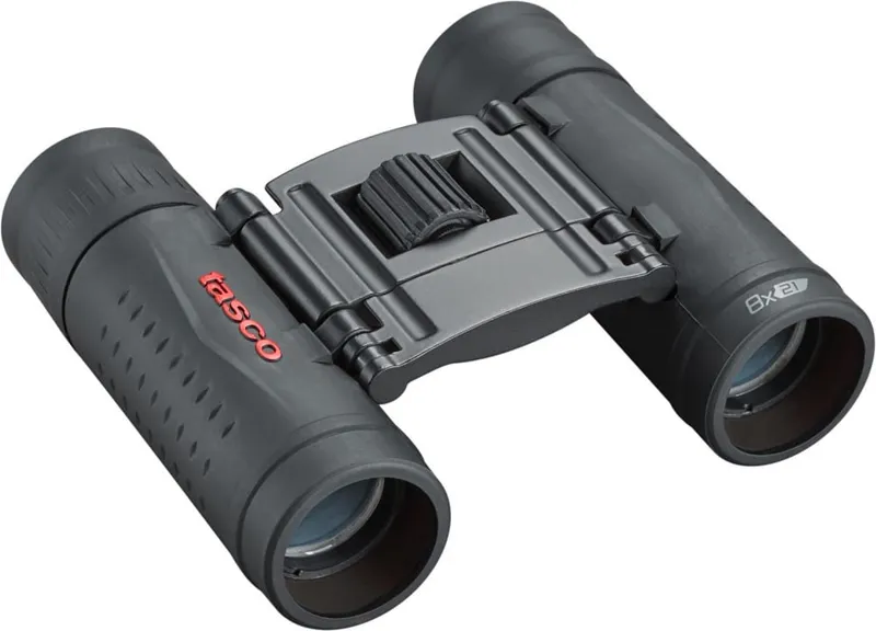 Tasco Prismático Essentials – 8×21