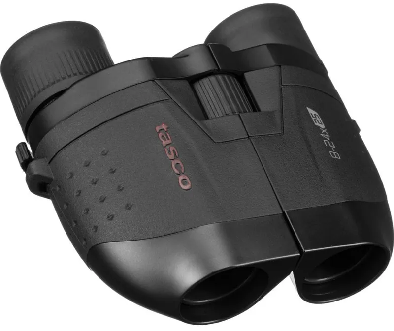 Tasco Prismático Essentials – 8-24×25
