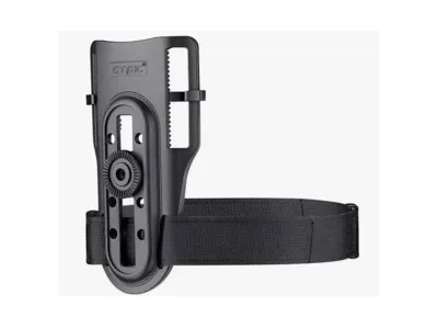 Plataforma Pernera para Pistolera - CYTAC.