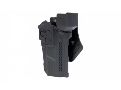 Pistolera Hi-Capa con Punto Rojo - AMOMAX.