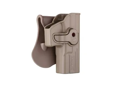 Pistolera Glock - AMOMAX.