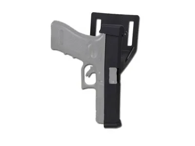 Pistolera de Competición para Glock - Emerson
