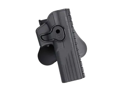 Funda Pistola GLOCK17/19/22/23/26/27/31/32/33/34 - CYTAC.