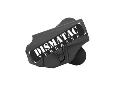 Funda Pistola Fits Walther P99 - CYTAC.