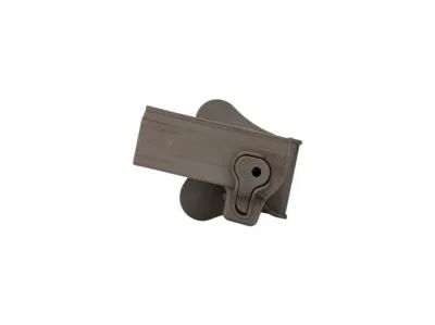 Funda Pistola Glock 19/23/32 Zurdo - CYTAC.