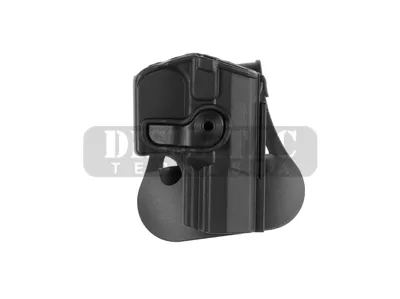 Funda Rigida para Pistola Walther Ppq - IMI DEFENSE.