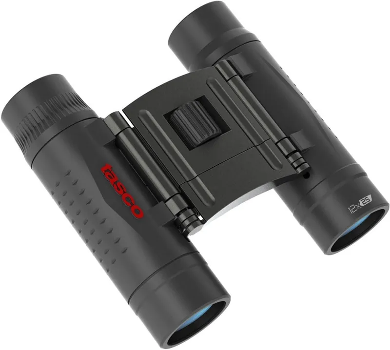 Tasco Prismático Essentials – 12×25
